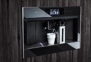 Автоматическая кофемашина Asko CM8457A фото 2 в Новосибирске