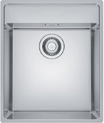 Мойка Франке Maris MRX 210-40 TL фото в Новосибирске Мойка Franke Maris MRX 210-40 TL фото в Новосибирске