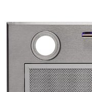 Встраиваемая вытяжка KRONA Ameli 600 inox S фото 2 в Новосибирске