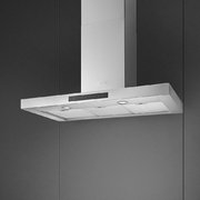 Вытяжка Smeg KICT90BL фото 2 в Новосибирске