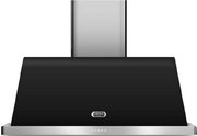 Вытяжка Lofra DOLCEVITA 120 BLACK MATT & CHROME фото 2 в Новосибирске