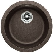 Мойка Бланко Rondo кофе фото в Новосибирске Мойка Blanco Rondo кофе фото в Новосибирске