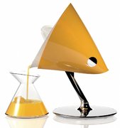 Соковыжималка Бугатти Juicer Vita Yellow фото 2 в Новосибирске Соковыжималка Bugatti Juicer Vita Yellow фото 2 в Новосибирске