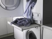 Выдвижная полка Аско HSS 1052 W фото в Новосибирске Выдвижная полка Asko HSS 1052 W фото в Новосибирске