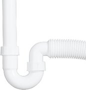 Сифон с подключением к стиральной машине Франке 112.0443.223 фото 3 в Новосибирске Сифон с подключением к стиральной машине Franke 112.0443.223 фото 3 в Новосибирске