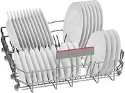 Встраиваемая посудомоечная машина Bosch SMV4EVX00E фото 3 в Новосибирске