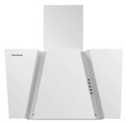Вытяжка Maunfeld SEVERN 60 WHITE фото 3 в Новосибирске