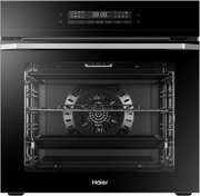Духовой шкаф Haier HOQ-P16AN5GB Духовой шкаф Haier HOQ-P16AN5GB