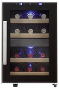 Винный шкаф Cold Vine C12-TBF2 фото 3 в Новосибирске