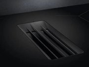 Варочная панель с вытяжкой AEG TH84CB03CB фото 2 в Новосибирске