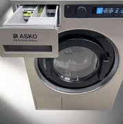 Профессиональная стиральная машина Asko WMC8944PB.T фото 4 в Новосибирске