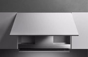 Вытяжка Falmec VIRGOLA TOUCH NRS BLACK 120 фото