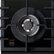 Варочная панель Kaiser KCG 6335 Em Turbo фото 4 в Новосибирске