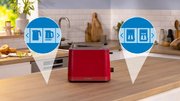 Тостер Bosch TAT3M124 фото 4 в Новосибирске