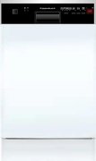 Посудомоечная машина Kuppersbusch IG 4407.0 GE