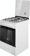 Газовая плита Maunfeld MGC60GEW03 фото 2 в Новосибирске