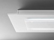 Встраиваемая вытяжка Falmec Aura 120 White фото 4 в Новосибирске