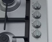 Варочная панель Bosch PBP6C5B92L фото 2 в Новосибирске