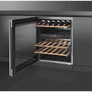 Винный шкаф Smeg CVI38XS фото 2 в Новосибирске