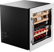 Винный шкаф Meyvel MV26PRO-KWB2 фото 3 в Новосибирске