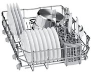 Посудомоечная машина Bosch SPV 30E00 RU фото 4 в Новосибирске