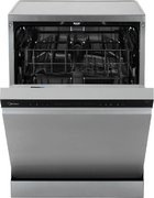 Посудомоечная машина Midea MFD60S050S фото 3 в Новосибирске