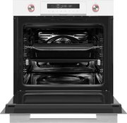 Духовой шкаф Weissgauff EOM 751 PDW фото 2 в Новосибирске