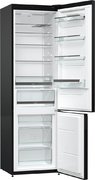 Двухкамерный холодильник Gorenje RK621SYB4 фото 2 в Новосибирске