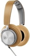 Наушники Бэнг Олуфсен BeoPlay H6 Natural Leather фото в Новосибирске Наушники Bang & Olufsen BeoPlay H6 Natural Leather фото в Новосибирске