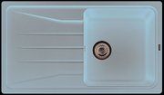 Мойка Blanco Sona 5S кофе фото в Новосибирске