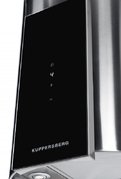 Вытяжка Kuppersberg MOTUBA X фото 2 в Новосибирске