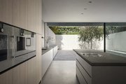 Варочная панель с вытяжкой Gaggenau CV282111 фото 4 в Новосибирске