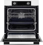 Духовой шкаф Kuppersberg HF 608 W фото 3 в Новосибирске