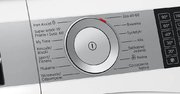 Стирально-сушильная машина Bosch WDU2853KPL фото 3 в Новосибирске