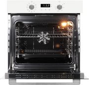 Электрический духовой шкаф Zigmund Shtain E 167 W фото 2 в Новосибирске