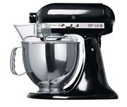Миксер KitchenAid Artisan 5KSM125EOB фото 3 в Новосибирске