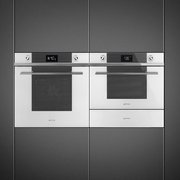 Подогреватель посуды Smeg CPR115B фото 2 в Новосибирске