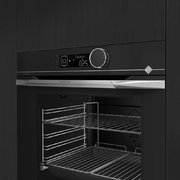 Духовой шкаф De Dietrich DOH4541X фото 3 в Новосибирске
