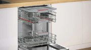 Встраиваемая посудомоечная машина Bosch SMI4IMS62T фото 4 в Новосибирске