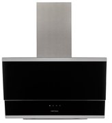 Вытяжка KRONA IRMA 600 black sensor фото 2 в Новосибирске