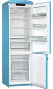 Холодильник Gorenje ORK192BL фото 2 в Новосибирске
