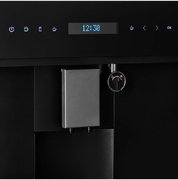 Встраиваемая кофемашина Kuppersberg KCM 182 Black фото 3 в Новосибирске