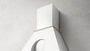 Вытяжка ELICA MENSOLA WH/A/60 FRASSINO фото 3 в Новосибирске
