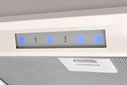 Встраиваемая вытяжка Kuppersberg Inlinea 52 C фото 3 в Новосибирске