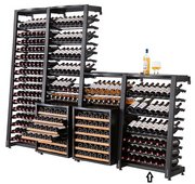 Стеллаж EuroCave REV-020010 фото 2 в Новосибирске