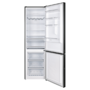 Холодильник Maunfeld MFF200NFB Inverter фото 2 в Новосибирске