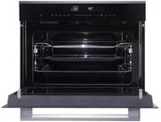 Электрический духовой шкаф с функцией СВЧ Korting OKB 3250 GNBX MW фото 2 в Новосибирске