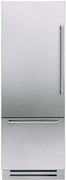 Встраиваемый холодильник KitchenAid KCZCX 20750L фото 2 в Новосибирске