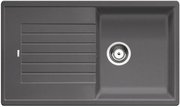 Мойка Blanco Zia 5 S темная скала Мойка Blanco Zia 5 S темная скала