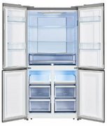 Холодильник GENCOOL GDCD-350S фото 2 в Новосибирске